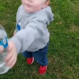 Meet your Posher, Michael